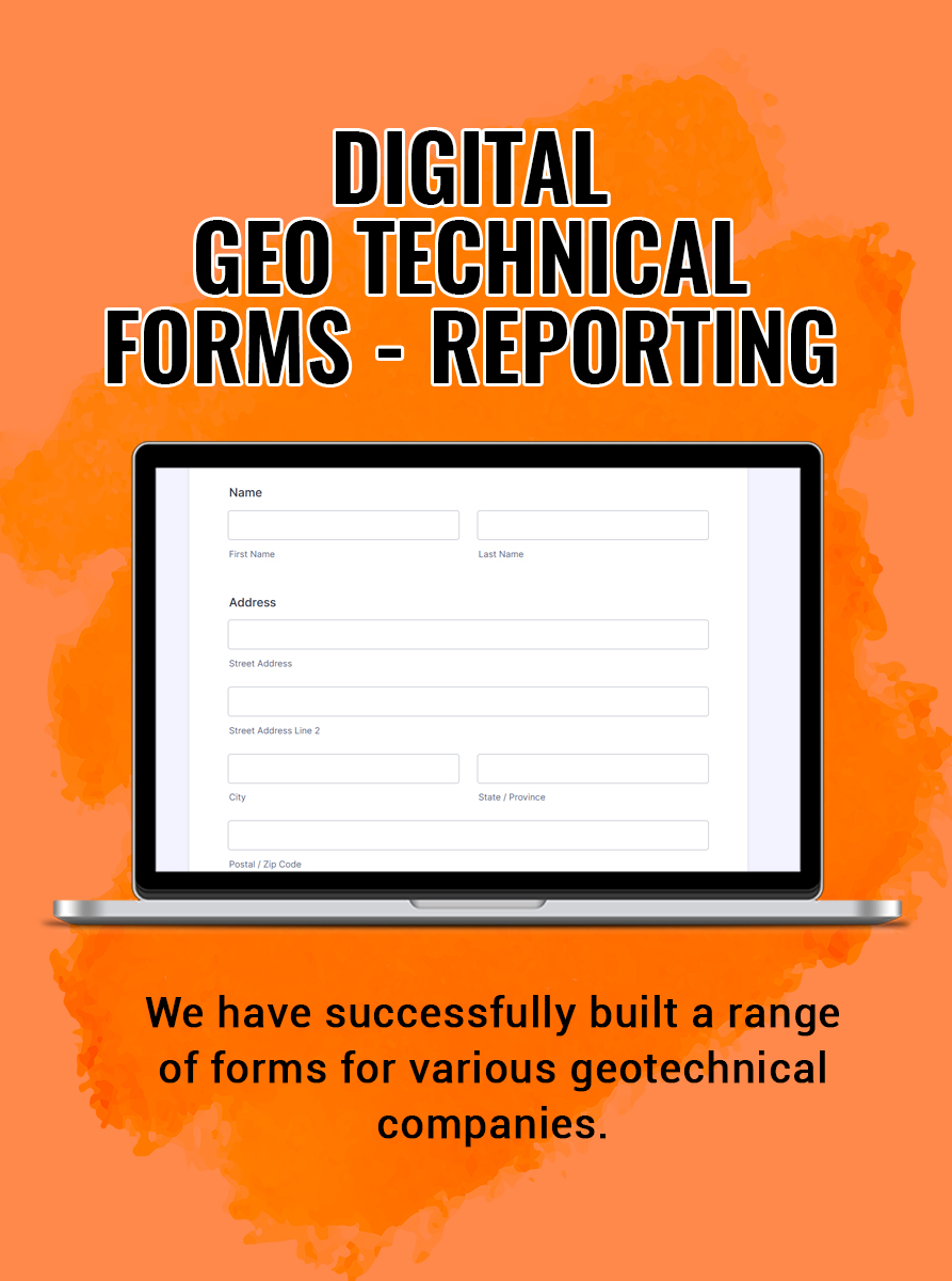 geoforms