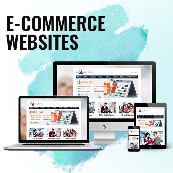 e-commerce